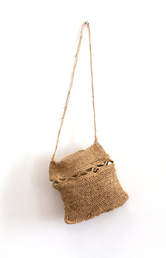 Kyra Mancktelow: Small Dillybag (2025)