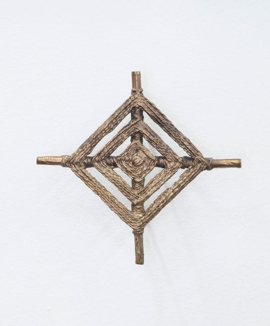 James Tylor:James Tylor Palyathata / Cross Sticks (2023)