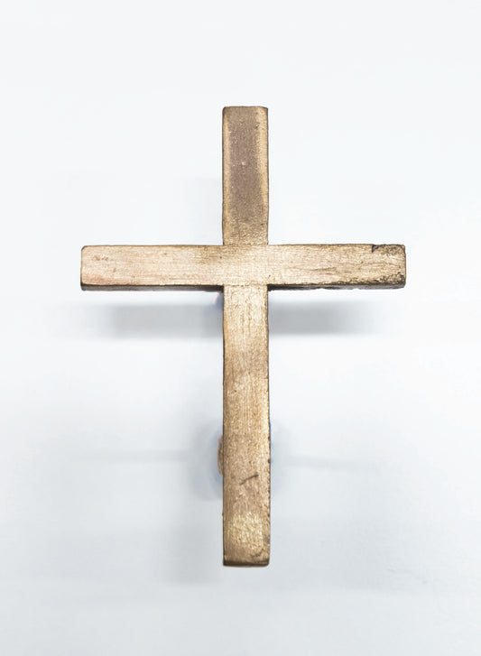 James Tylor: Tatayaingki / Christian Cross (2023)