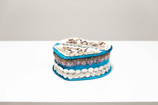 Marilyn Russel: Jewellery Box